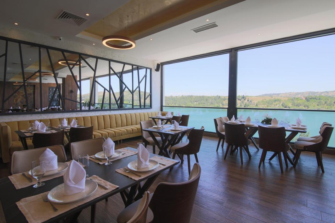 Glorius Hotel Veles Ngoại thất bức ảnh