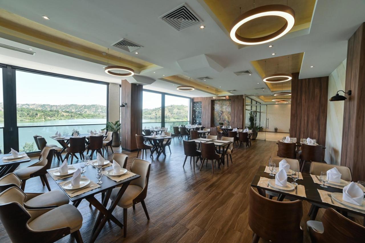 Glorius Hotel Veles Ngoại thất bức ảnh