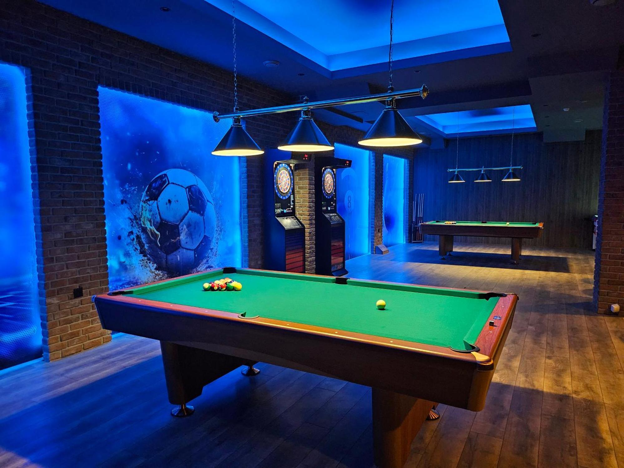 Glorius Hotel Veles Ngoại thất bức ảnh
